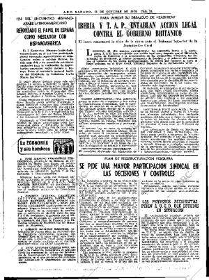 ABC MADRID 21-10-1978 página 43