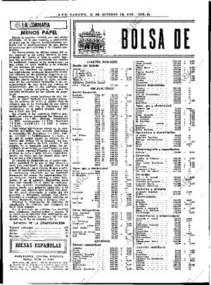 ABC MADRID 21-10-1978 página 44