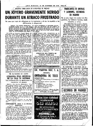 ABC MADRID 21-10-1978 página 49