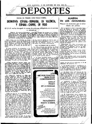 ABC MADRID 21-10-1978 página 51