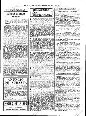 ABC MADRID 21-10-1978 página 57