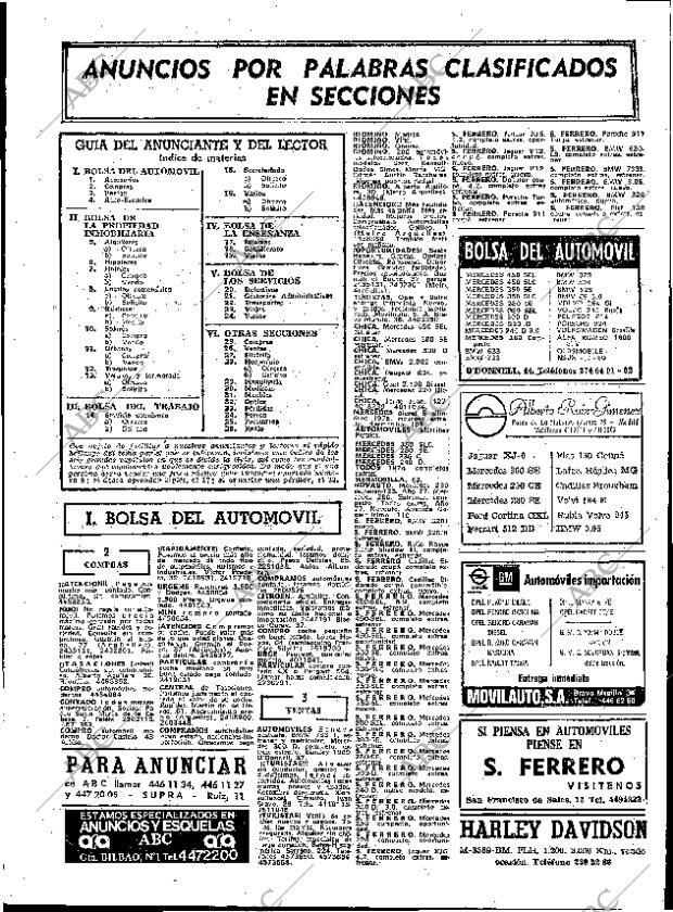 ABC MADRID 21-10-1978 página 63