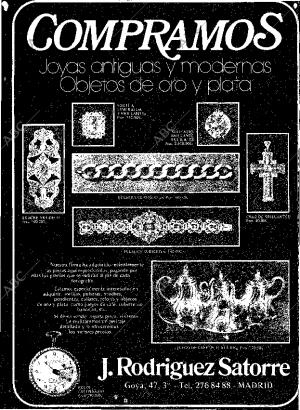 ABC MADRID 22-10-1978 página 103