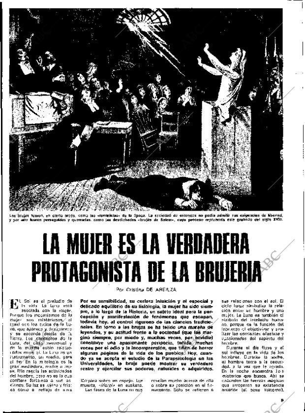 ABC MADRID 22-10-1978 página 113