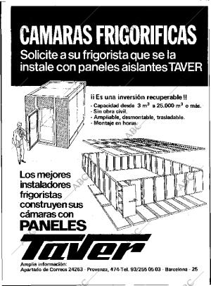 ABC MADRID 22-10-1978 página 144