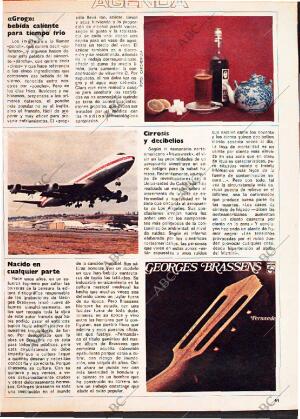 ABC MADRID 22-10-1978 página 145