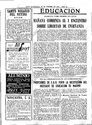 ABC MADRID 22-10-1978 página 30
