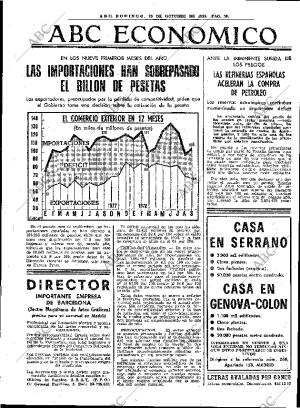 ABC MADRID 22-10-1978 página 51