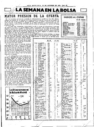 ABC MADRID 22-10-1978 página 54