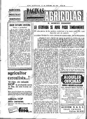 ABC MADRID 22-10-1978 página 57