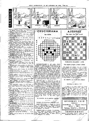 ABC MADRID 22-10-1978 página 73