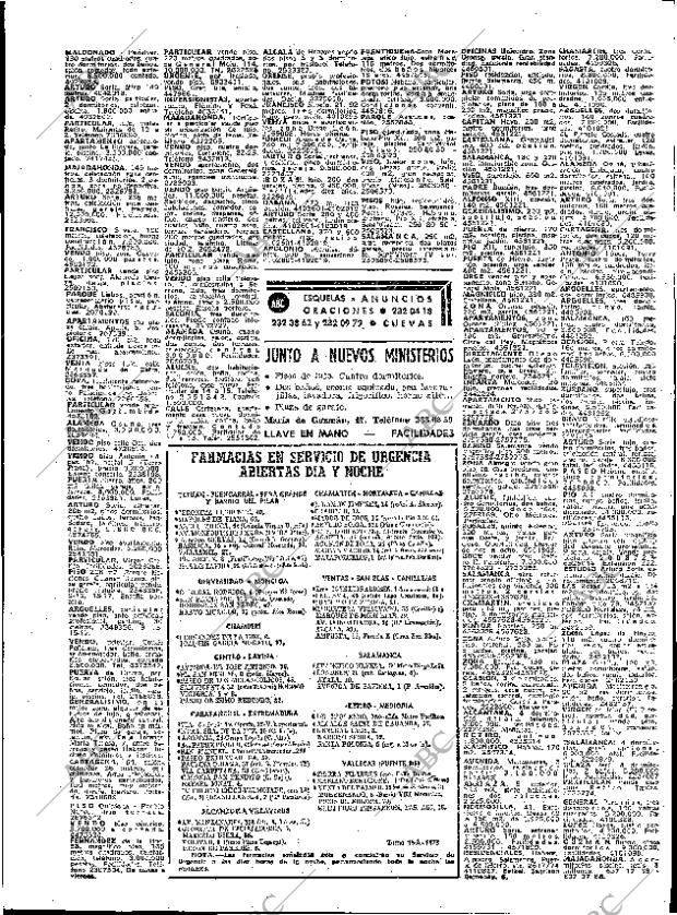 ABC MADRID 22-10-1978 página 79