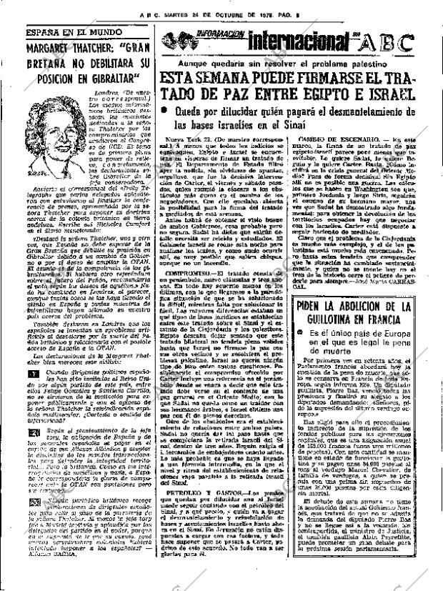 ABC SEVILLA 24-10-1978 página 24