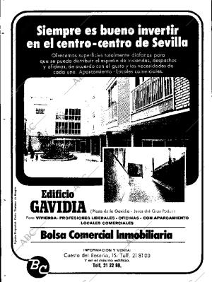 ABC SEVILLA 24-10-1978 página 92