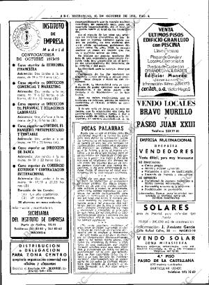 ABC MADRID 25-10-1978 página 16