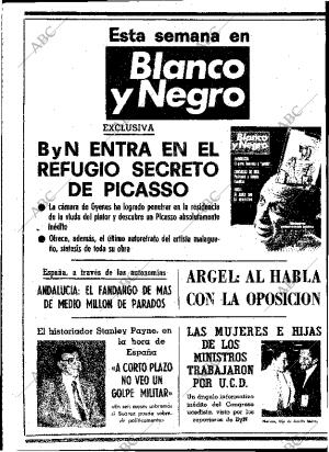 ABC MADRID 25-10-1978 página 2