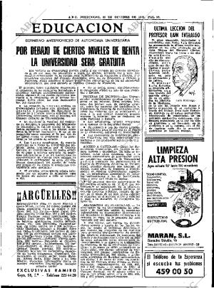 ABC MADRID 25-10-1978 página 37