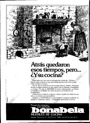 ABC MADRID 25-10-1978 página 4