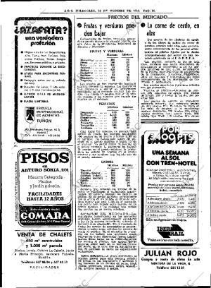 ABC MADRID 25-10-1978 página 44