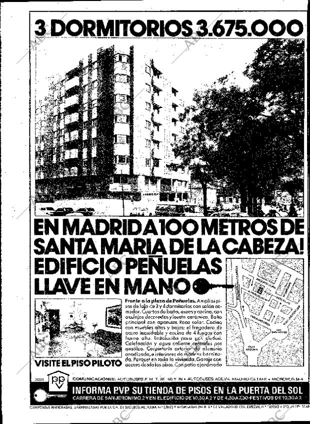 ABC MADRID 25-10-1978 página 6