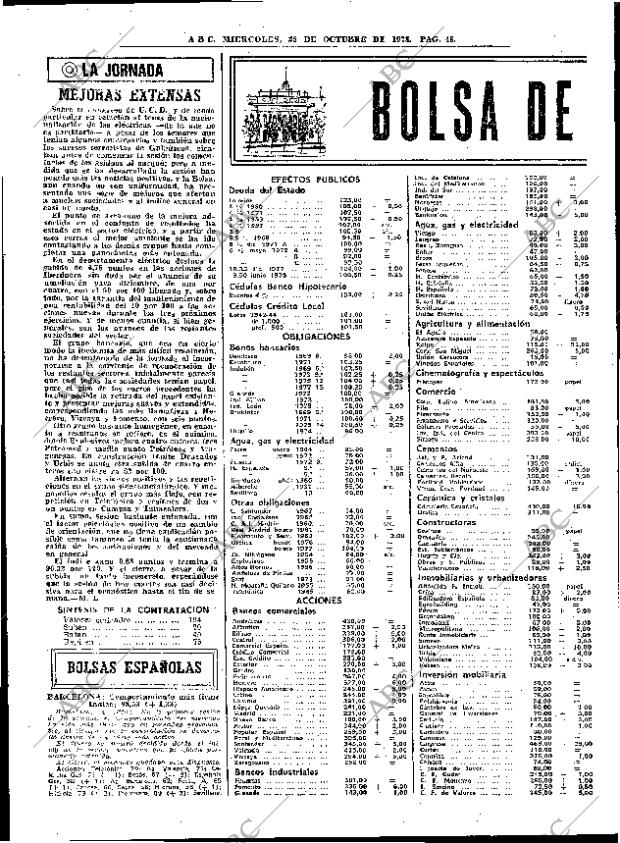 ABC MADRID 25-10-1978 página 60