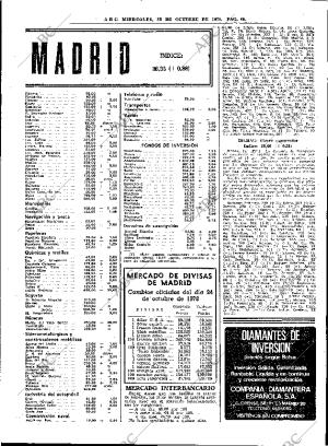 ABC MADRID 25-10-1978 página 61