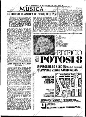 ABC MADRID 25-10-1978 página 71