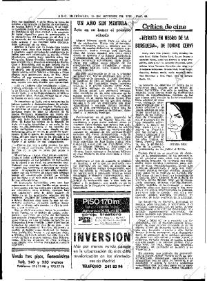 ABC MADRID 25-10-1978 página 74