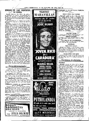 ABC MADRID 25-10-1978 página 76