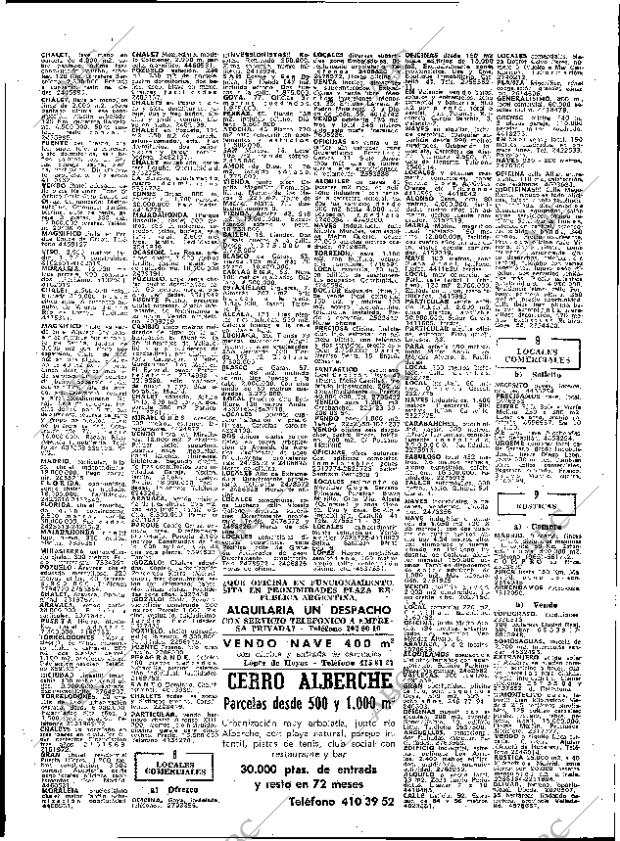 ABC MADRID 25-10-1978 página 86