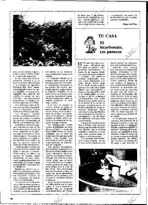 BLANCO Y NEGRO MADRID 25-10-1978 página 70