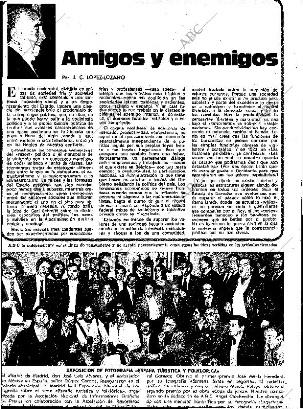 ABC MADRID 26-10-1978 página 11