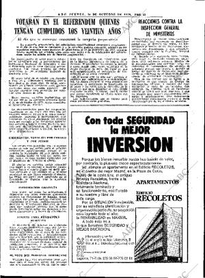 ABC MADRID 26-10-1978 página 25