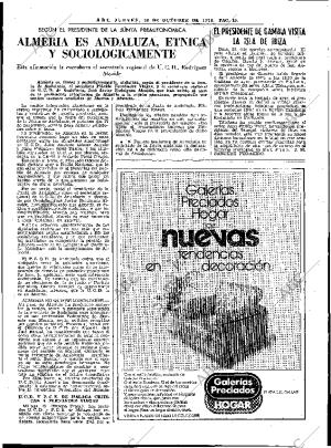 ABC MADRID 26-10-1978 página 27