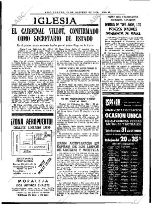 ABC MADRID 26-10-1978 página 37