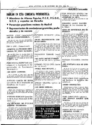 ABC MADRID 26-10-1978 página 41