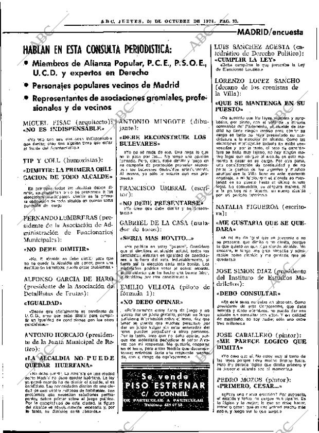 ABC MADRID 26-10-1978 página 41