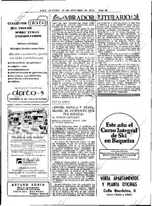 ABC MADRID 26-10-1978 página 48