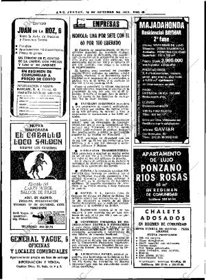 ABC MADRID 26-10-1978 página 52