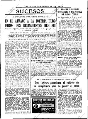 ABC MADRID 26-10-1978 página 58