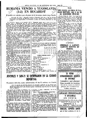 ABC MADRID 26-10-1978 página 63