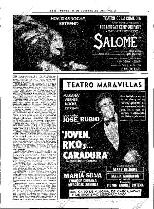 ABC MADRID 26-10-1978 página 69