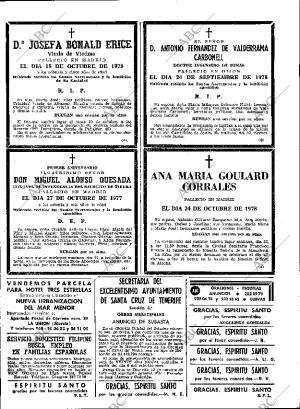 ABC MADRID 26-10-1978 página 90