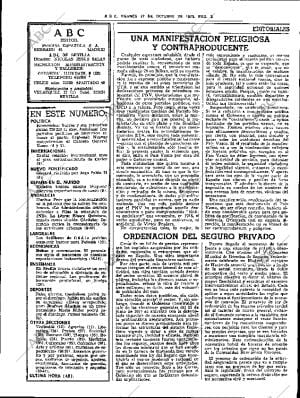 ABC SEVILLA 27-10-1978 página 14