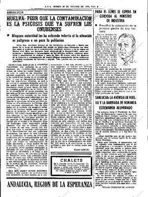 ABC SEVILLA 27-10-1978 página 21