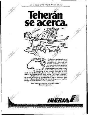 ABC SEVILLA 27-10-1978 página 30