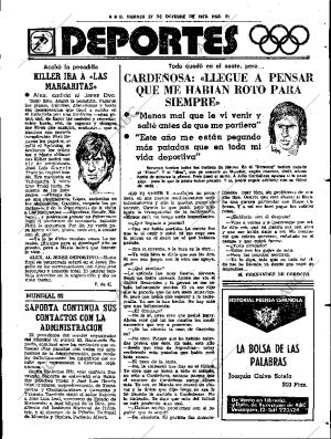 ABC SEVILLA 27-10-1978 página 43