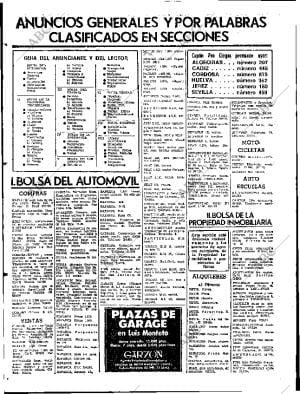 ABC SEVILLA 27-10-1978 página 50