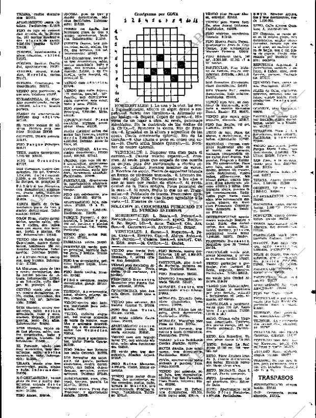 ABC SEVILLA 27-10-1978 página 53