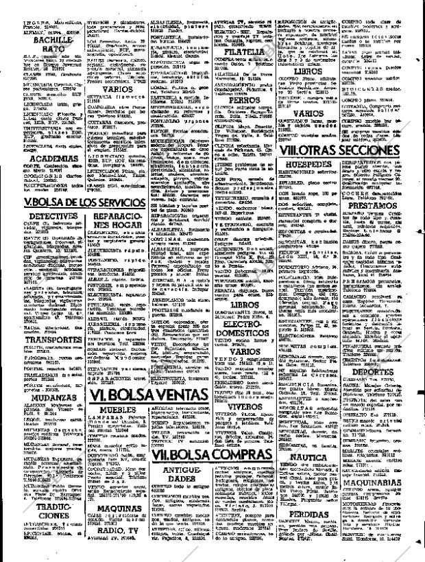 ABC SEVILLA 27-10-1978 página 55